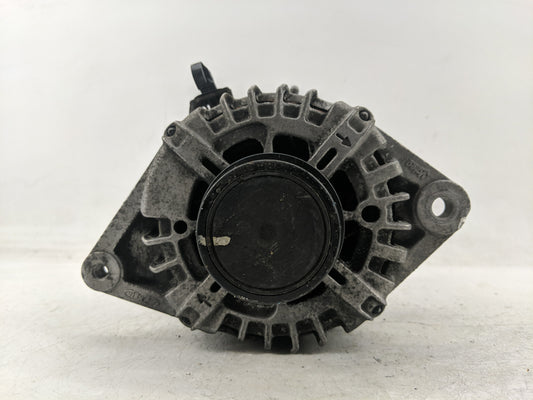 2016-2018 Hyundai Tucson Alternator Replacement Generator Charging Assembly Engine OEM P/N:37300-2B960 Fits OEM Used Auto Pa