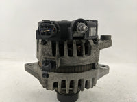 2016-2018 Hyundai Tucson Alternator Replacement Generator Charging Assembly Engine OEM P/N:37300-2B960 Fits OEM Used Auto Pa