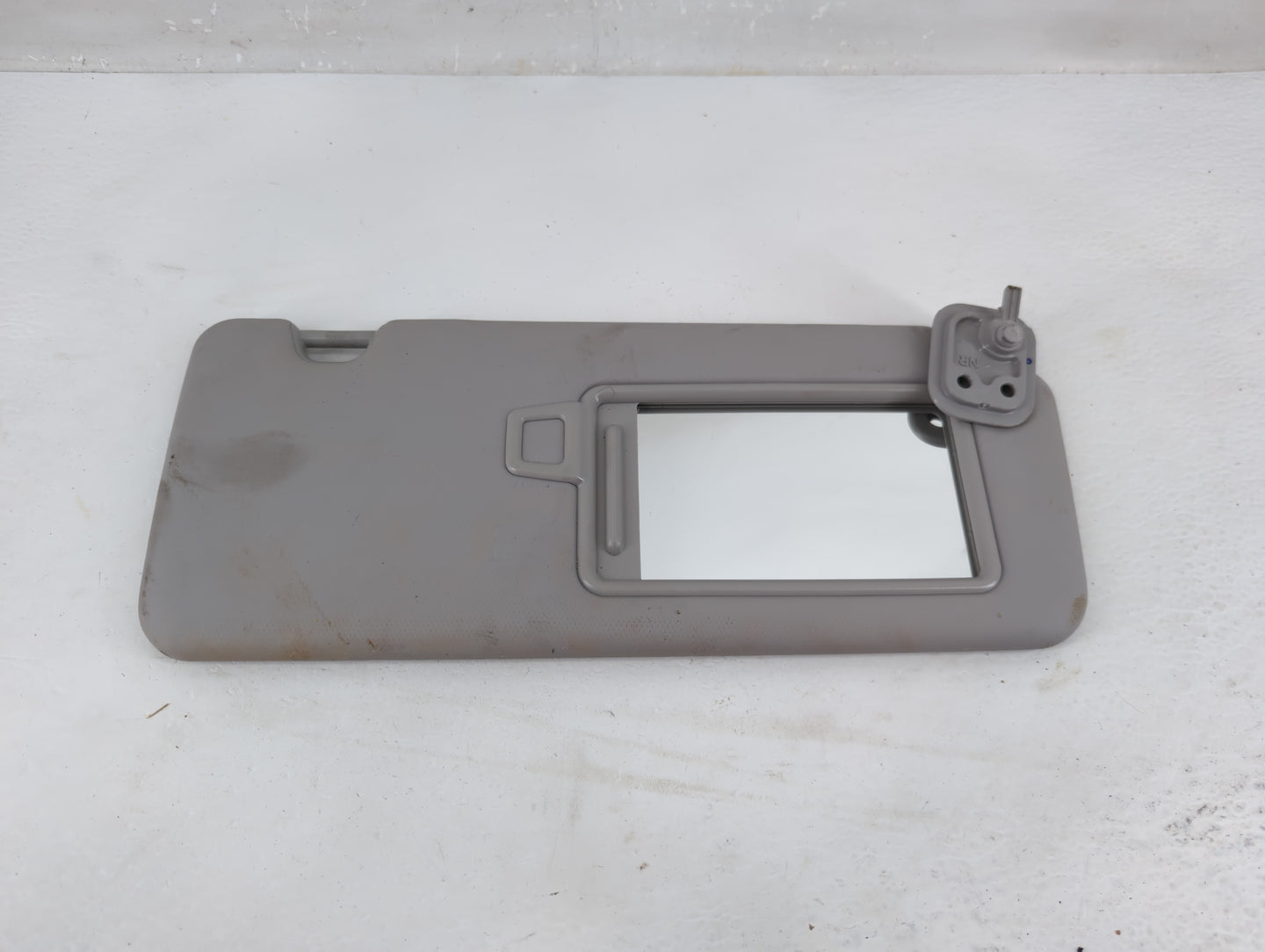 2016-2021 Hyundai Tucson Sun Visor Shade Replacement Passenger Right Mirror Fits Fits 2016 2017 2018 2019 2020 2021 OEM Used