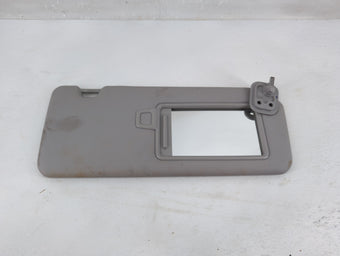 compare product 2016-2021 Hyundai Tucson Sun Visor Shade Replacement Passenger Right Mirror Fits Fits 2016 2017 2018 2019 2020 2021 OEM Used Auto Parts