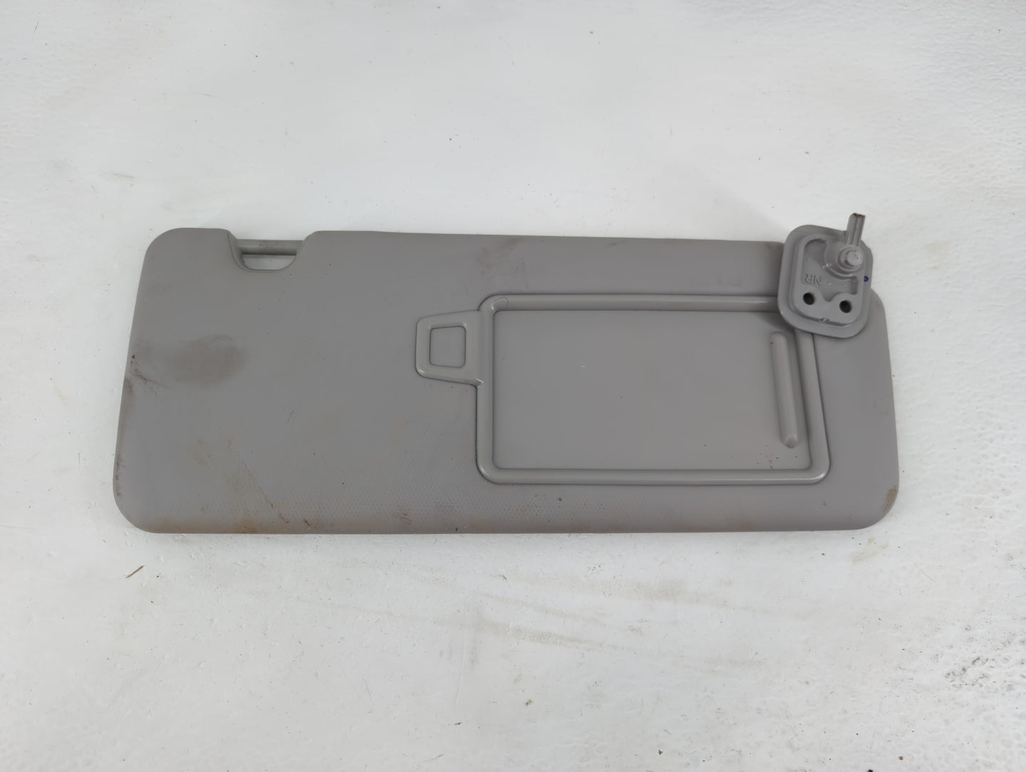 2016-2021 Hyundai Tucson Sun Visor Shade Replacement Passenger Right Mirror Fits Fits 2016 2017 2018 2019 2020 2021 OEM Used