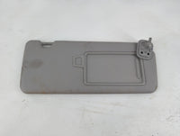 2016-2021 Hyundai Tucson Sun Visor Shade Replacement Passenger Right Mirror Fits Fits 2016 2017 2018 2019 2020 2021 OEM Used