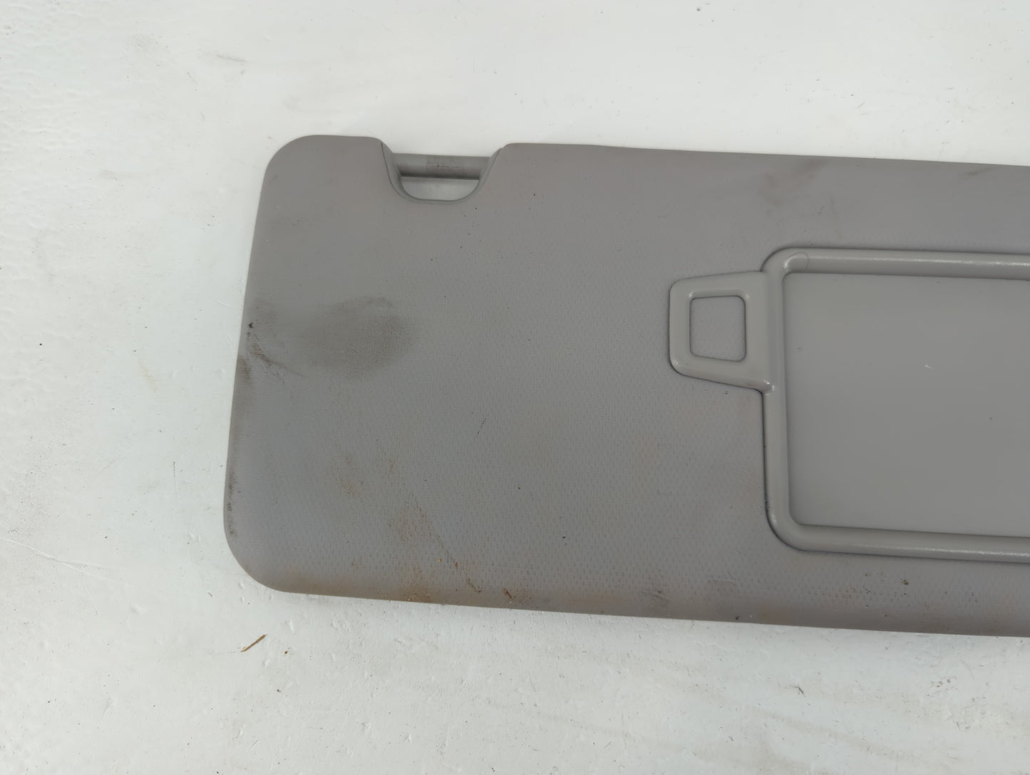 2016-2021 Hyundai Tucson Sun Visor Shade Replacement Passenger Right Mirror Fits Fits 2016 2017 2018 2019 2020 2021 OEM Used