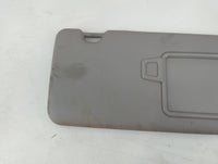 2016-2021 Hyundai Tucson Sun Visor Shade Replacement Passenger Right Mirror Fits Fits 2016 2017 2018 2019 2020 2021 OEM Used