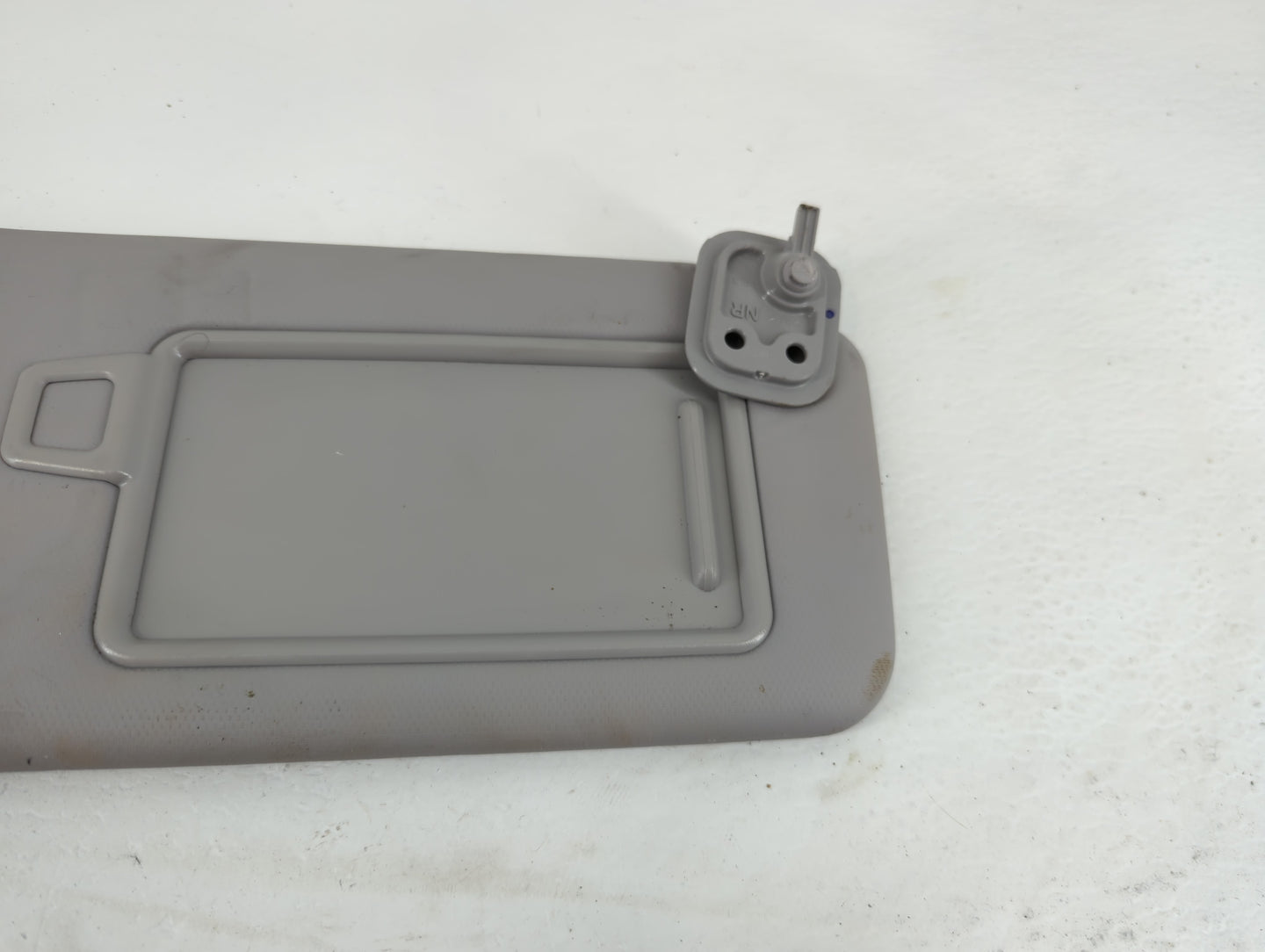 2016-2021 Hyundai Tucson Sun Visor Shade Replacement Passenger Right Mirror Fits Fits 2016 2017 2018 2019 2020 2021 OEM Used