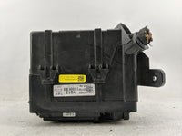2016-2018 Hyundai Tucson Fusebox Fuse Box Panel Relay Module P/N:N91422-D3132 Fits Fits 2016 2017 2018 OEM Used Auto Parts -