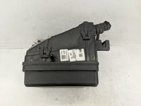 2016-2018 Hyundai Tucson Fusebox Fuse Box Panel Relay Module P/N:N91422-D3132 Fits Fits 2016 2017 2018 OEM Used Auto Parts -