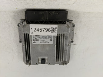 compare product 2016-2018 Hyundai Tucson PCM Engine Control Computer ECU ECM PCU OEM P/N:39133-2ETA4 Fits Fits 2016 2017 2018 OEM Used Auto Parts