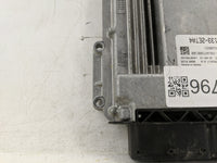 2016-2018 Hyundai Tucson PCM Engine Control Computer ECU ECM PCU OEM P/N:39133-2ETA4 Fits Fits 2016 2017 2018 OEM Used Auto 