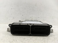 2016-2018 Hyundai Tucson PCM Engine Control Computer ECU ECM PCU OEM P/N:39133-2ETA4 Fits Fits 2016 2017 2018 OEM Used Auto 
