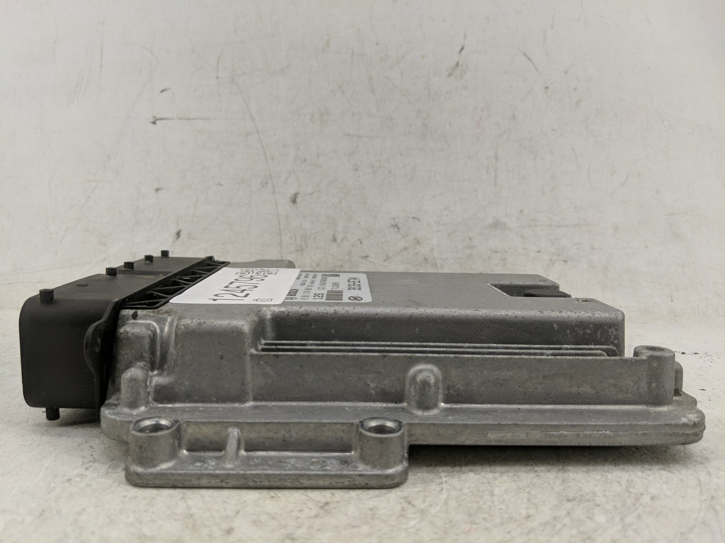 2016-2018 Hyundai Tucson PCM Engine Control Computer ECU ECM PCU OEM P/N:39133-2ETA4 Fits Fits 2016 2017 2018 OEM Used Auto 