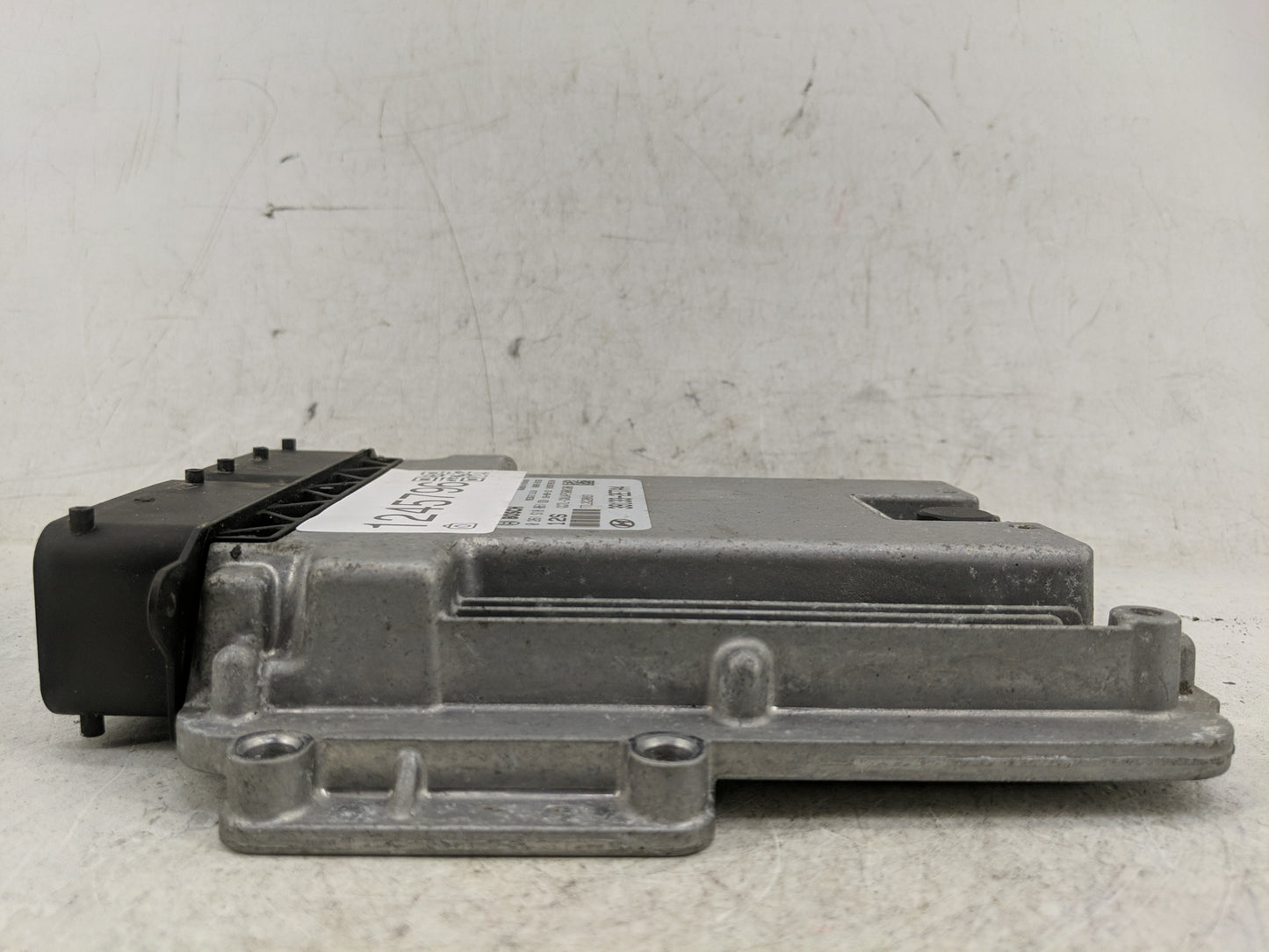 2016-2018 Hyundai Tucson PCM Engine Control Computer ECU ECM PCU OEM P/N:39133-2ETA4 Fits Fits 2016 2017 2018 OEM Used Auto 