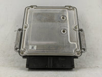 2016-2018 Hyundai Tucson PCM Engine Control Computer ECU ECM PCU OEM P/N:39133-2ETA4 Fits Fits 2016 2017 2018 OEM Used Auto 