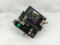 2016-2018 Hyundai Tucson Fusebox Fuse Box Panel Relay Module P/N:91941-D3022 Fits Fits 2016 2017 2018 OEM Used Auto Parts - 