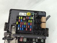 2016-2018 Hyundai Tucson Fusebox Fuse Box Panel Relay Module P/N:91941-D3022 Fits Fits 2016 2017 2018 OEM Used Auto Parts - 