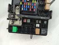 2016-2018 Hyundai Tucson Fusebox Fuse Box Panel Relay Module P/N:91941-D3022 Fits Fits 2016 2017 2018 OEM Used Auto Parts - 