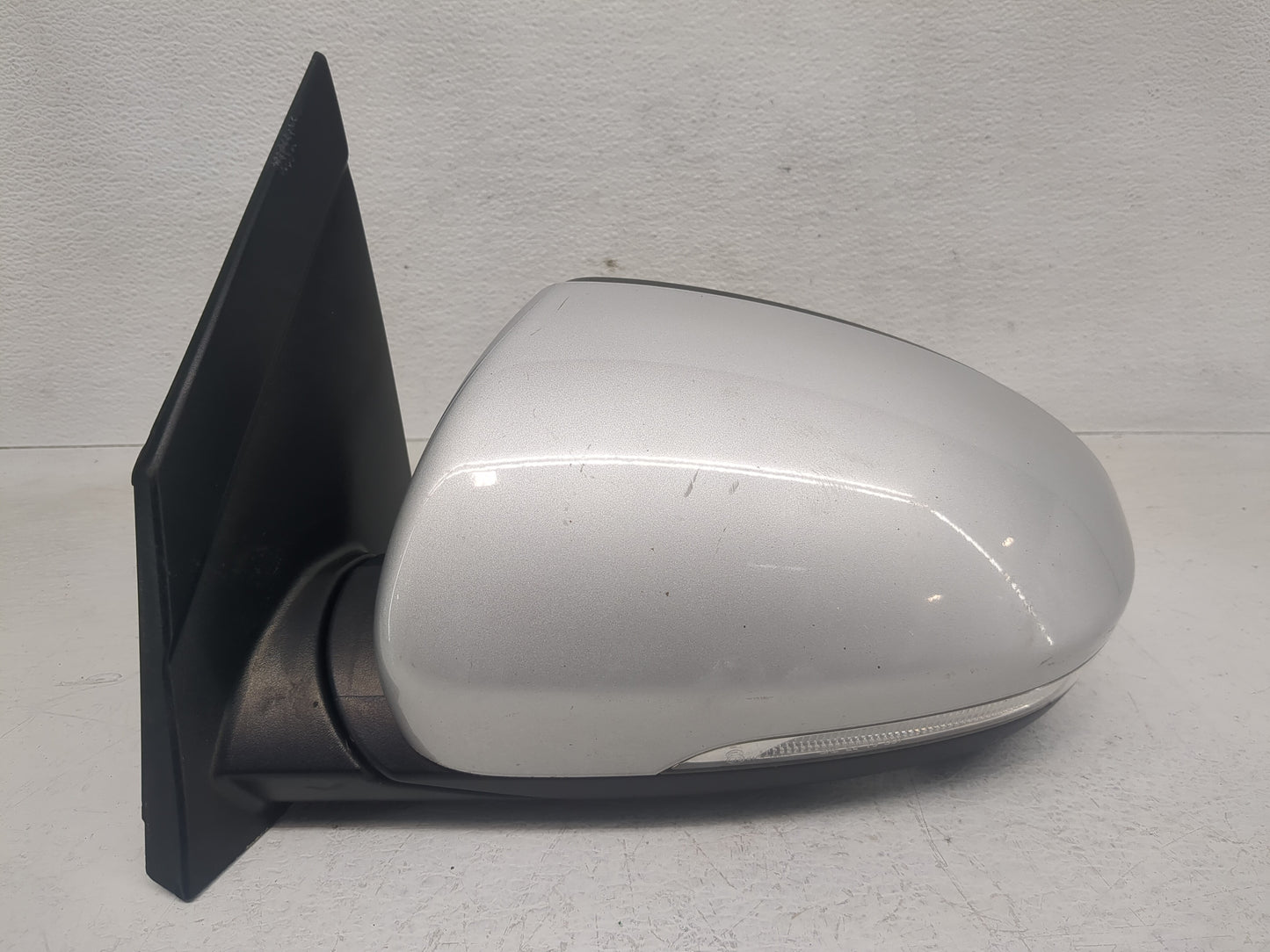 2016-2018 Hyundai Tucson Side Mirror Replacement Driver Left View Door Mirror P/N:E13049652 Fits Fits 2016 2017 2018 OEM Use
