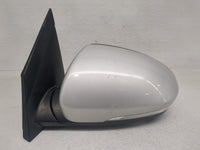 2016-2018 Hyundai Tucson Side Mirror Replacement Driver Left View Door Mirror P/N:E13049652 Fits Fits 2016 2017 2018 OEM Use