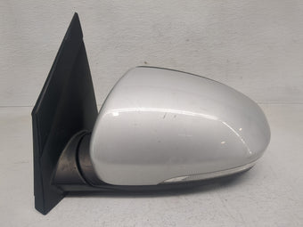 compare product 2016-2018 Hyundai Tucson Side Mirror Replacement Driver Left View Door Mirror P/N:E13049652 Fits Fits 2016 2017 2018 OEM Used Auto Parts