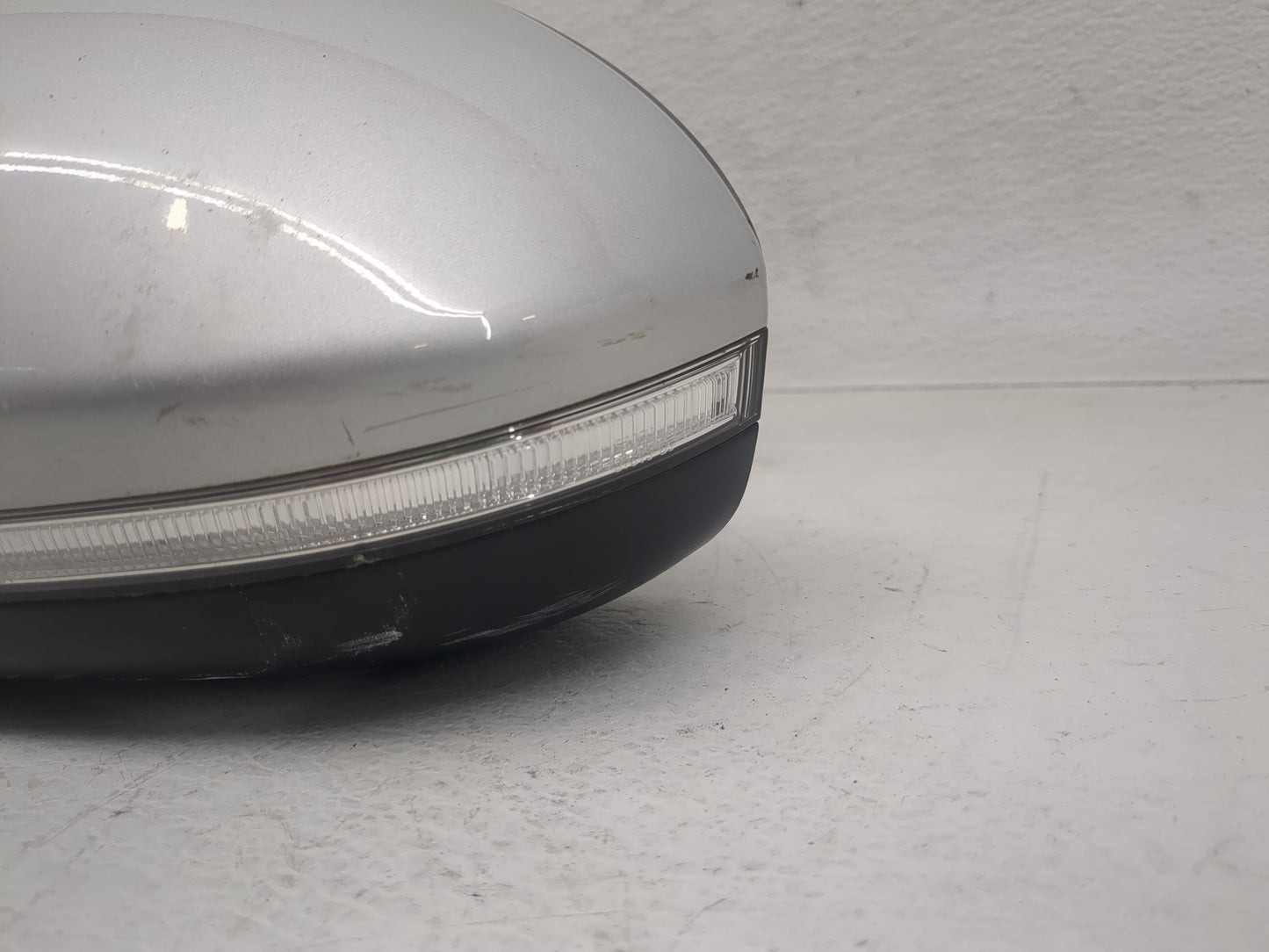 2016-2018 Hyundai Tucson Side Mirror Replacement Driver Left View Door Mirror P/N:E13049652 Fits Fits 2016 2017 2018 OEM Use