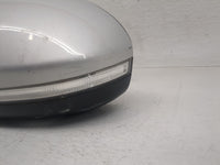 2016-2018 Hyundai Tucson Side Mirror Replacement Driver Left View Door Mirror P/N:E13049652 Fits Fits 2016 2017 2018 OEM Use