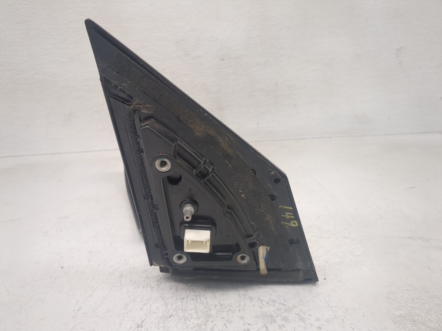 2016-2018 Hyundai Tucson Side Mirror Replacement Driver Left View Door Mirror P/N:E13049652 Fits Fits 2016 2017 2018 OEM Use