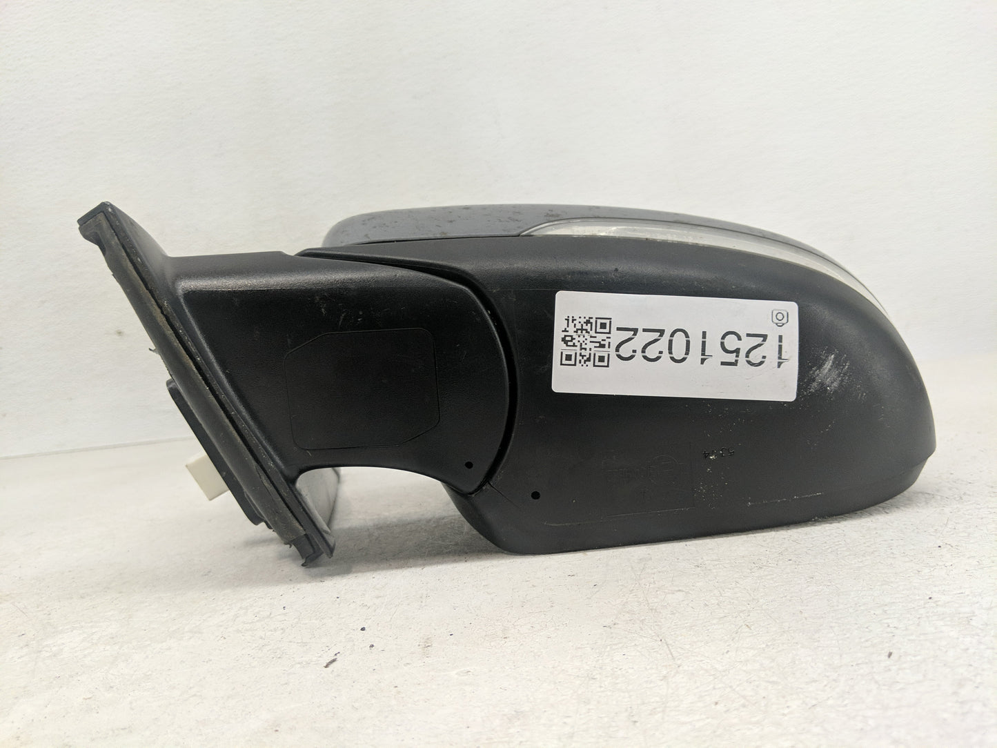 2016-2018 Hyundai Tucson Side Mirror Replacement Driver Left View Door Mirror P/N:E13049652 Fits Fits 2016 2017 2018 OEM Use