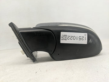 2016-2018 Hyundai Tucson Side Mirror Replacement Driver Left View Door Mirror P/N:E13049652 Fits Fits 2016 2017 2018 OEM Used Auto Parts