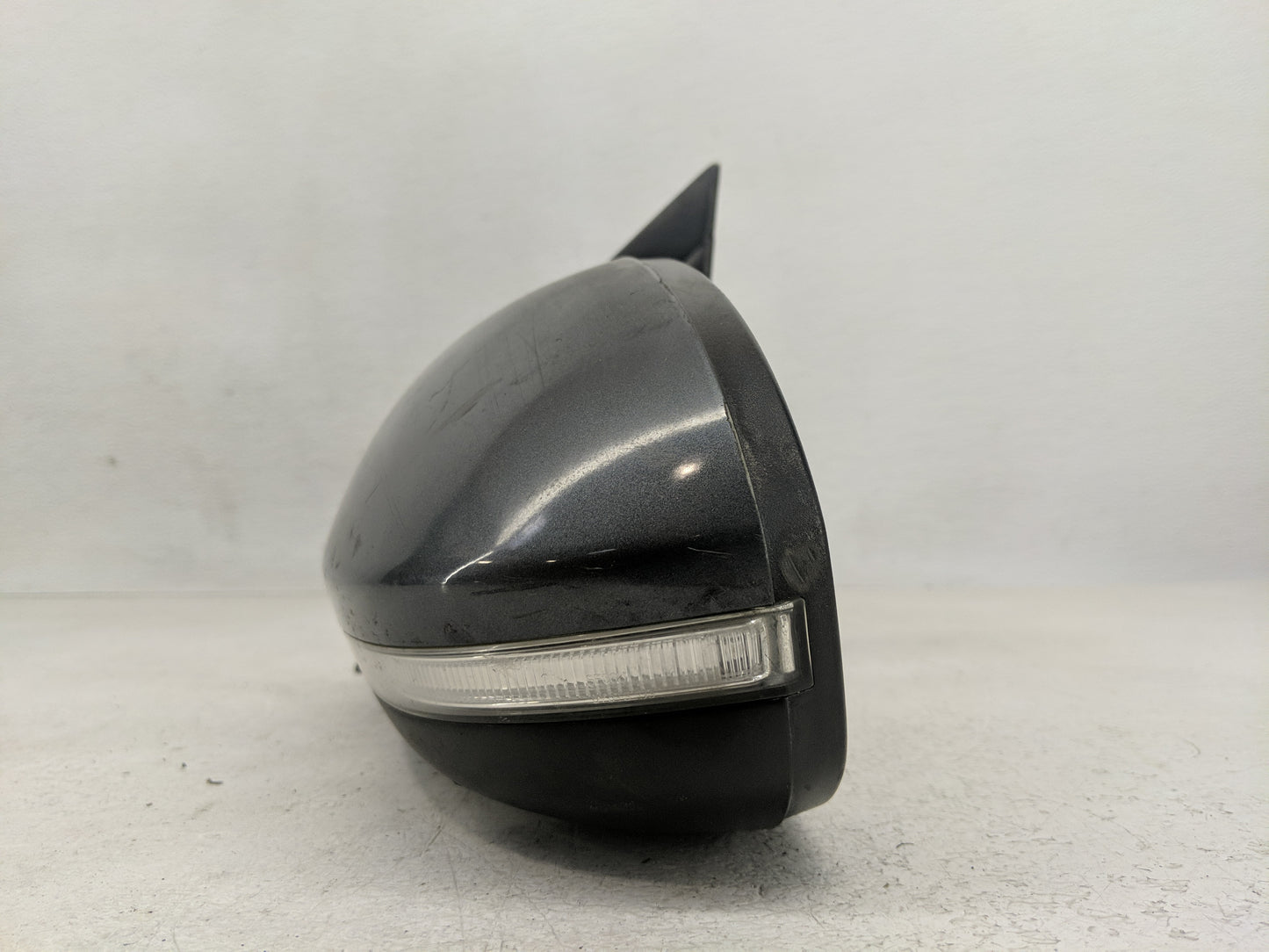 2016-2018 Hyundai Tucson Side Mirror Replacement Driver Left View Door Mirror P/N:E13049652 Fits Fits 2016 2017 2018 OEM Use