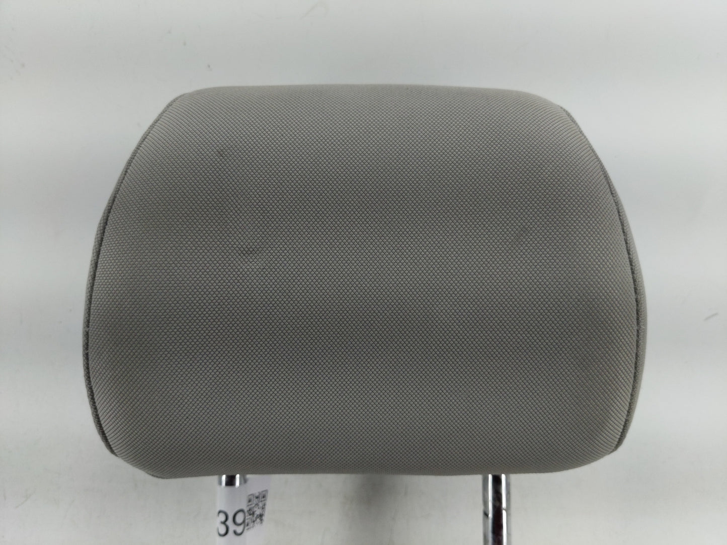 2017 Hyundai Tucson Headrest Head Rest Front Driver Passenger Seat Fits OEM Used Auto Parts - Oemusedautoparts1.com