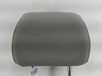 2017 Hyundai Tucson Headrest Head Rest Front Driver Passenger Seat Fits OEM Used Auto Parts - Oemusedautoparts1.com