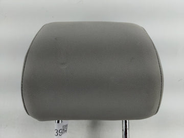 2017 Hyundai Tucson Headrest Head Rest Front Driver Passenger Seat Fits OEM Used Auto Parts - Oemusedautoparts1.com