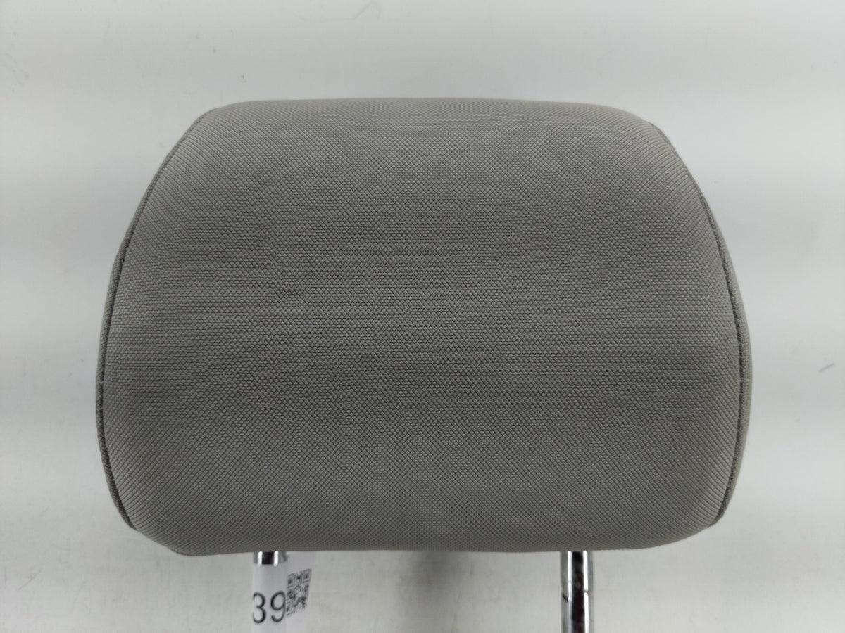2017 Hyundai Tucson Headrest Head Rest Front Driver Passenger Seat Fits OEM Used Auto Parts - Oemusedautoparts1.com