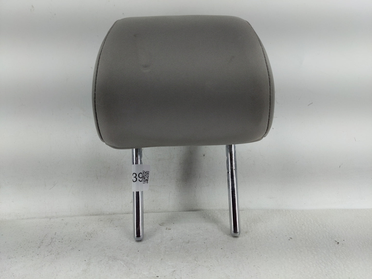 2017 Hyundai Tucson Headrest Head Rest Front Driver Passenger Seat Fits OEM Used Auto Parts - Oemusedautoparts1.com