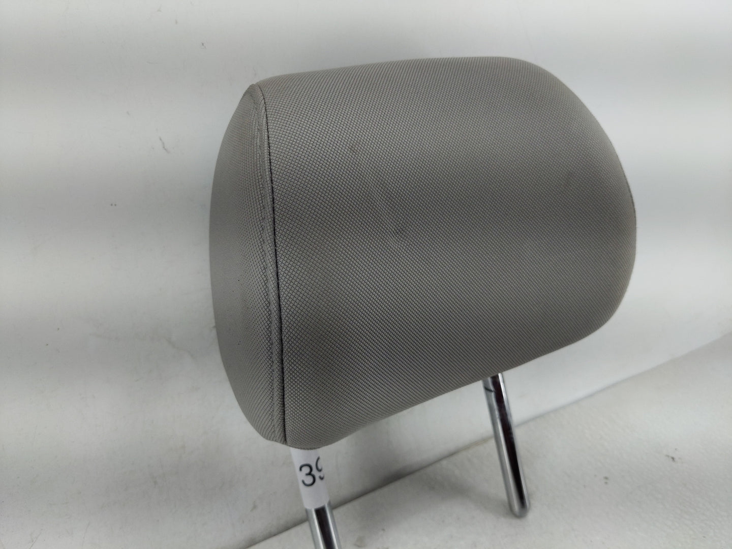 2017 Hyundai Tucson Headrest Head Rest Front Driver Passenger Seat Fits OEM Used Auto Parts - Oemusedautoparts1.com