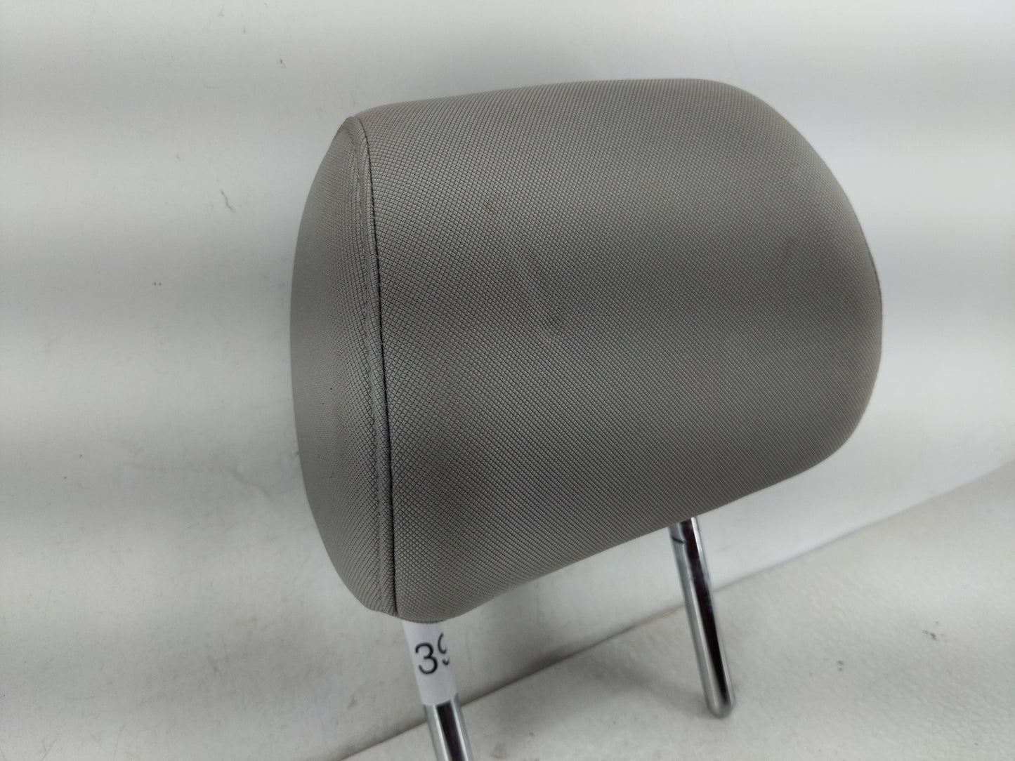 2017 Hyundai Tucson Headrest Head Rest Front Driver Passenger Seat Fits OEM Used Auto Parts - Oemusedautoparts1.com