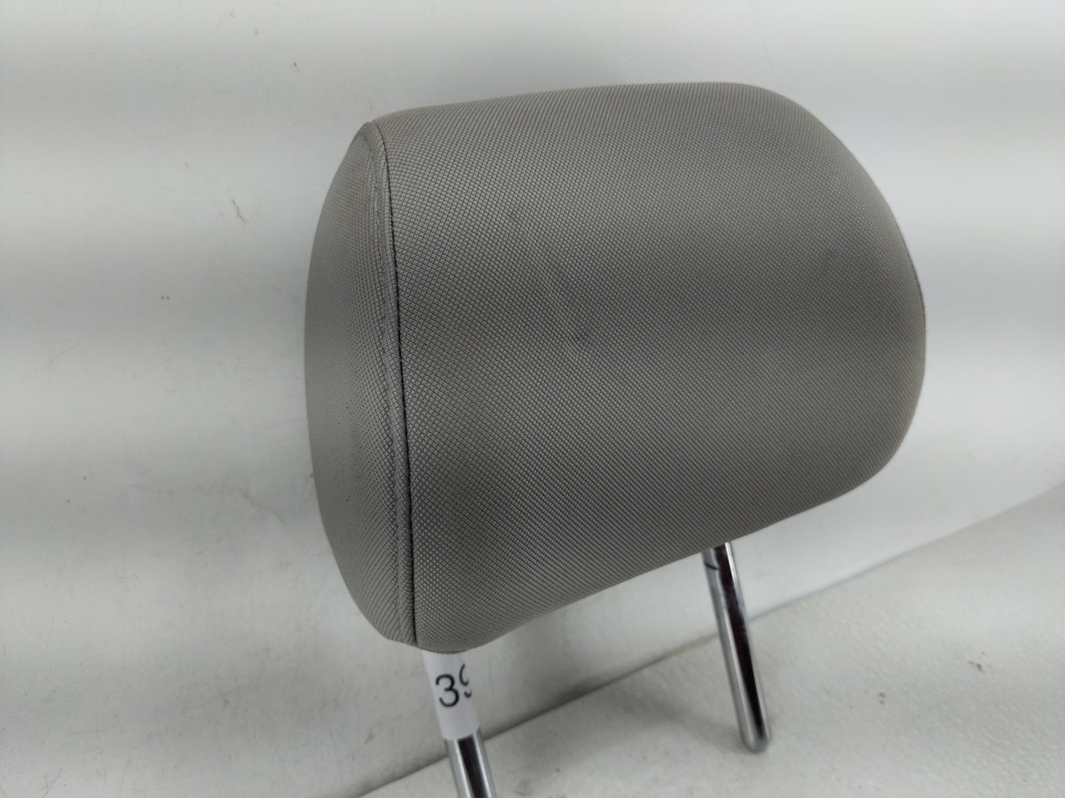 2017 Hyundai Tucson Headrest Head Rest Front Driver Passenger Seat Fits OEM Used Auto Parts - Oemusedautoparts1.com