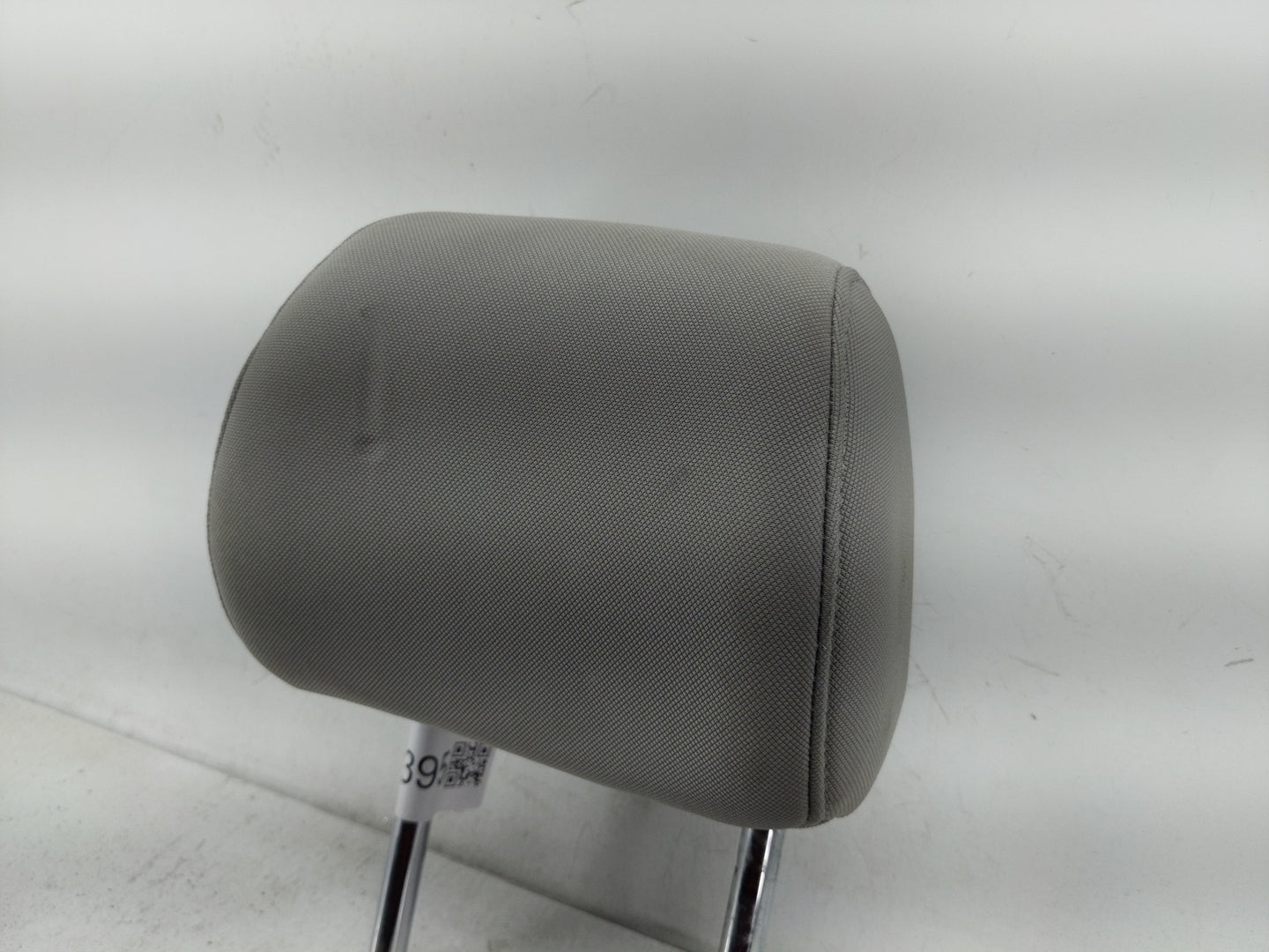 2017 Hyundai Tucson Headrest Head Rest Front Driver Passenger Seat Fits OEM Used Auto Parts - Oemusedautoparts1.com
