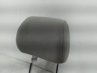 2017 Hyundai Tucson Headrest Head Rest Front Driver Passenger Seat Fits OEM Used Auto Parts - Oemusedautoparts1.com