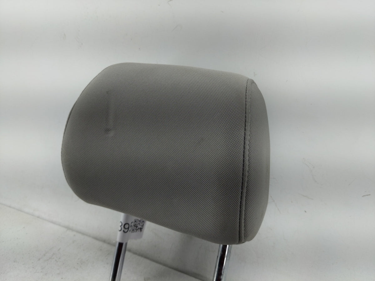 2017 Hyundai Tucson Headrest Head Rest Front Driver Passenger Seat Fits OEM Used Auto Parts - Oemusedautoparts1.com