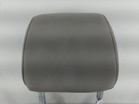 2017 Hyundai Tucson Headrest Head Rest Front Driver Passenger Seat Fits OEM Used Auto Parts - Oemusedautoparts1.com