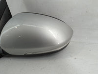 2016-2018 Hyundai Tucson Side Mirror Replacement Driver Left View Door Mirror P/N:E13049652 Fits Fits 2016 2017 2018 OEM Use
