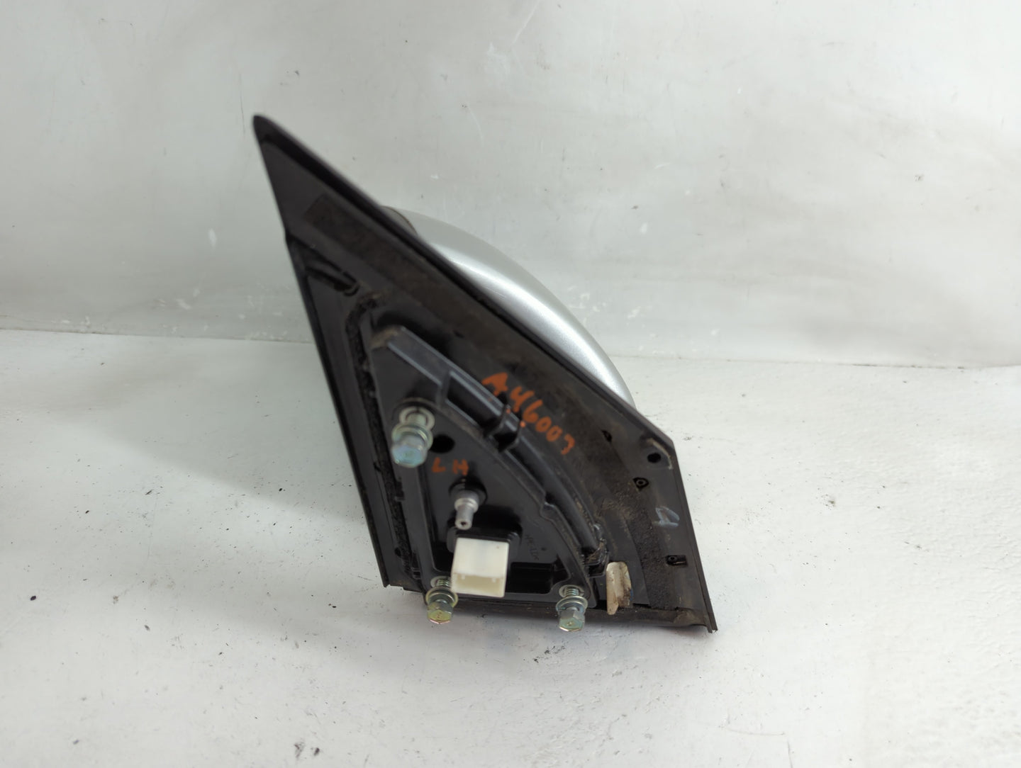 2016-2018 Hyundai Tucson Side Mirror Replacement Driver Left View Door Mirror P/N:E13049652 Fits Fits 2016 2017 2018 OEM Use