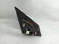 2016-2018 Hyundai Tucson Side Mirror Replacement Driver Left View Door Mirror P/N:E13049652 Fits Fits 2016 2017 2018 OEM Use