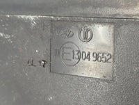 2016-2018 Hyundai Tucson Side Mirror Replacement Driver Left View Door Mirror P/N:E13049652 Fits Fits 2016 2017 2018 OEM Use