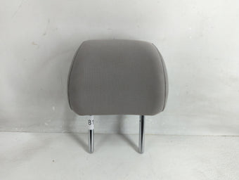 compare product 2017 Hyundai Tucson Headrest Head Rest Rear Seat Fits OEM Used Auto Parts