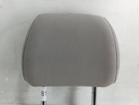 2017 Hyundai Tucson Headrest Head Rest Rear Seat Fits OEM Used Auto Parts - Oemusedautoparts1.com