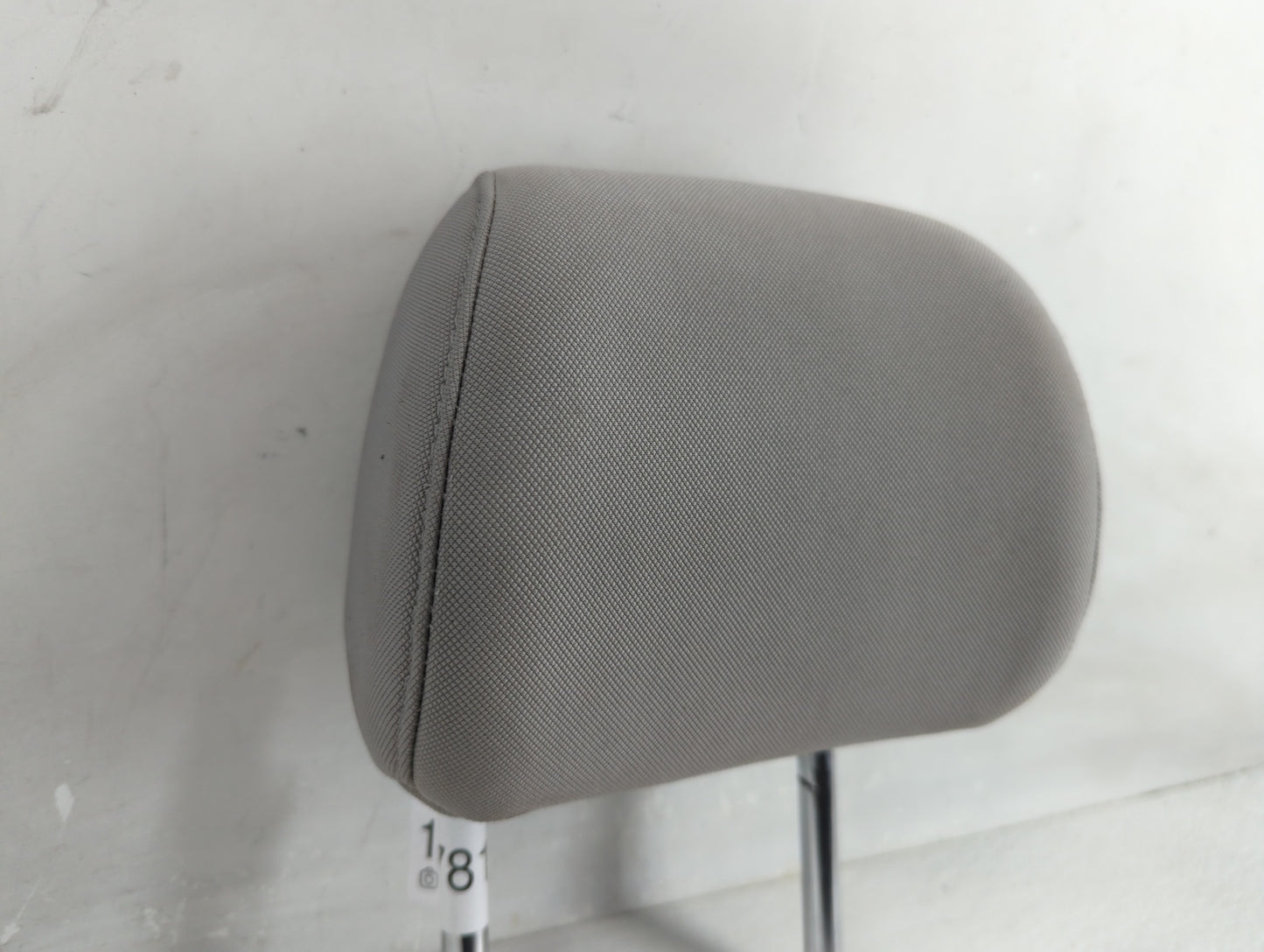 2017 Hyundai Tucson Headrest Head Rest Rear Seat Fits OEM Used Auto Parts - Oemusedautoparts1.com