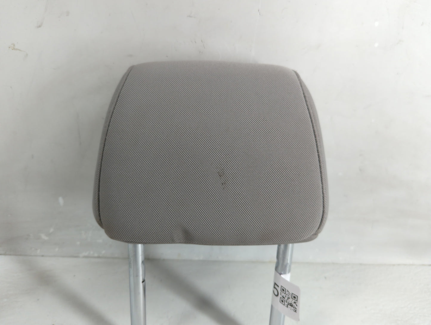 2017 Hyundai Tucson Headrest Head Rest Rear Seat Fits OEM Used Auto Parts - Oemusedautoparts1.com