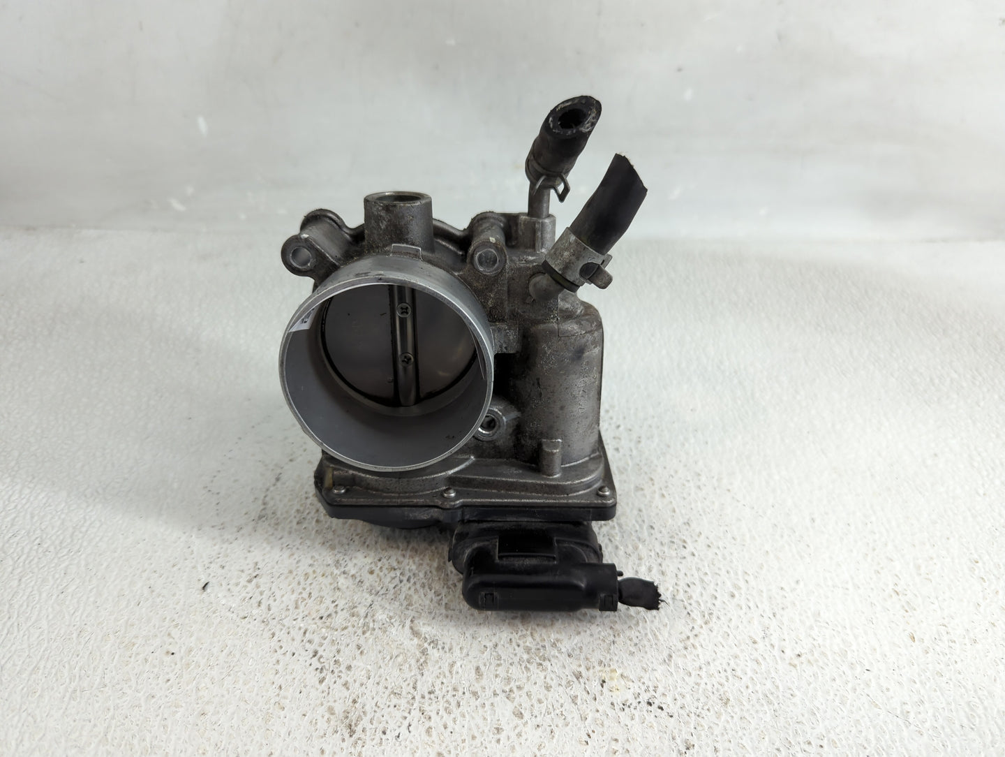 2014-2021 Hyundai Tucson Throttle Body P/N:5323 02U22 35100-2E000 Fits Fits 2011 2012 2013 2014 2015 2016 2017 2018 2019 202